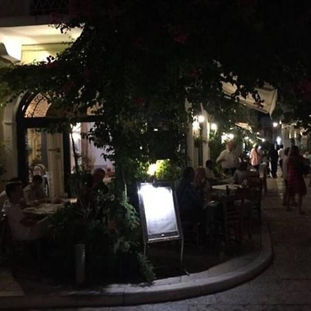 Corfu Square Studio Exterior foto