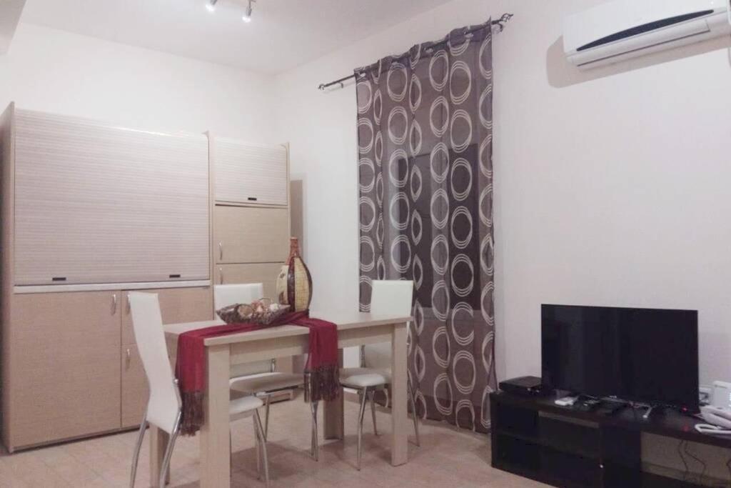Corfu Square Studio Exterior foto